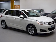 Citroen C4 2014 Hdi Vtr Plus - Thumb 5