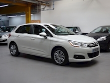 Citroen C4 2014 Hdi Vtr Plus - Thumb 16