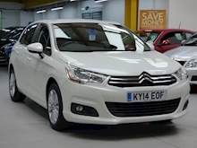 Citroen C4 2014 Hdi Vtr Plus - Thumb 2