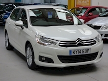 Citroen C4 2014 Hdi Vtr Plus - Thumb 17