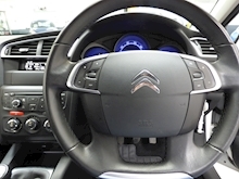 Citroen C4 2014 Hdi Vtr Plus - Thumb 11