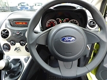 Ford Ka 2009 Style - Thumb 10