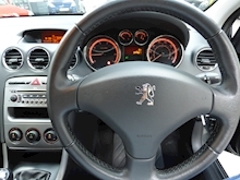 Peugeot 308 2008 Sport - Thumb 11