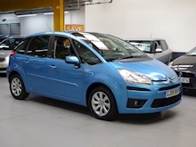 Citroen C4 2009 Picasso 5 Vtr Plus Egs Hdi - Thumb 2