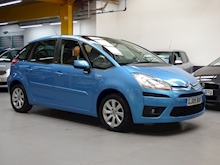 Citroen C4 2009 Picasso 5 Vtr Plus Egs Hdi - Thumb 6