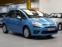 Citroen C4 2009 Picasso 5 Vtr Plus Egs Hdi - Thumb 16