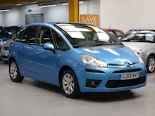 Citroen C4 2009 Picasso 5 Vtr Plus Egs Hdi - Thumb 0