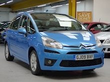 Citroen C4 2009 Picasso 5 Vtr Plus Egs Hdi - Thumb 5