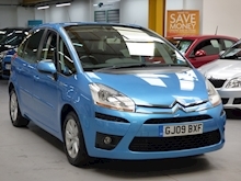 Citroen C4 2009 Picasso 5 Vtr Plus Egs Hdi - Thumb 10