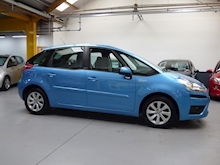 Citroen C4 2009 Picasso 5 Vtr Plus Egs Hdi - Thumb 15