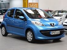 Peugeot 107 2007 Urban - Thumb 5