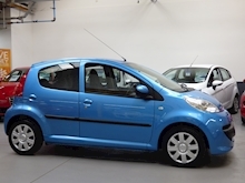 Peugeot 107 2007 Urban - Thumb 15