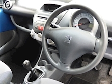 Peugeot 107 2007 Urban - Thumb 6