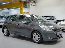 Peugeot 208 2012 E-Hdi Active - Thumb 2