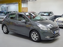 Peugeot 208 2012 E-Hdi Active - Thumb 5