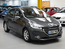 Peugeot 208 2012 E-Hdi Active - Thumb 0