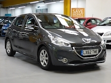 Peugeot 208 2012 E-Hdi Active - Thumb 4