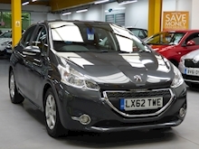 Peugeot 208 2012 E-Hdi Active - Thumb 15