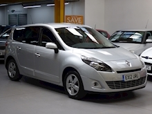 Renault Scenic 2012 Grand Dynamique Tomtom Dci - Thumb 16