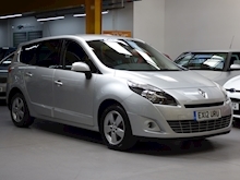 Renault Scenic 2012 Grand Dynamique Tomtom Dci - Thumb 2