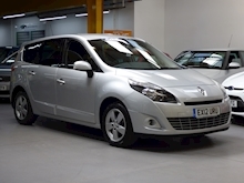 Renault Scenic 2012 Grand Dynamique Tomtom Dci - Thumb 17