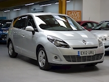 Renault Scenic 2012 Grand Dynamique Tomtom Dci - Thumb 0