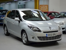 Renault Scenic 2012 Grand Dynamique Tomtom Dci - Thumb 18