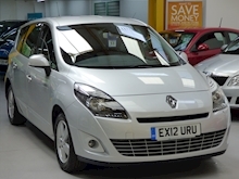 Renault Scenic 2012 Grand Dynamique Tomtom Dci - Thumb 19