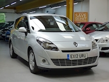 Renault Scenic 2012 Grand Dynamique Tomtom Dci - Thumb 4
