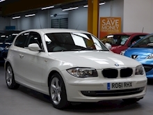 BMW 1 Series 2011 116D Sport - Thumb 0