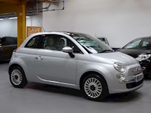 Fiat 500 2011 Lounge - Thumb 13