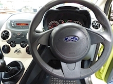 Ford Ka 2010 Studio - Thumb 9