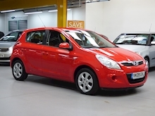 Hyundai I20 2009 Comfort - Thumb 2