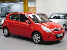 Hyundai I20 2009 Comfort - Thumb 14