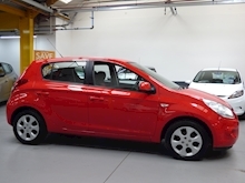 Hyundai I20 2009 Comfort - Thumb 5