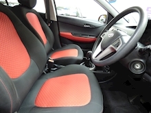 Hyundai I20 2009 Comfort - Thumb 9