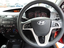 Hyundai I20 2009 Comfort - Thumb 10