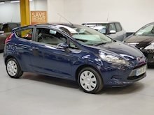 Ford Fiesta 2009 Style - Thumb 2