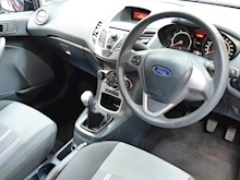 Ford Fiesta 2009 Style - Thumb 6