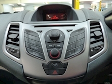 Ford Fiesta 2009 Style - Thumb 8