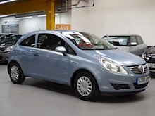 Vauxhall Corsa 2008 Life - Thumb 4