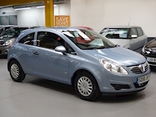 Vauxhall Corsa 2008 Life - Thumb 5