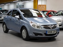 Vauxhall Corsa 2008 Life - Thumb 0