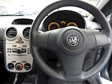 Vauxhall Corsa 2008 Life - Thumb 11