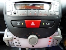 Peugeot 107 2010 Millesim - Thumb 10