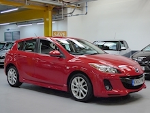 Mazda Mazda 3 2013 D Tamura - Thumb 4