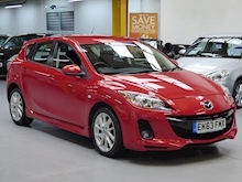 Mazda Mazda 3 2013 D Tamura - Thumb 0
