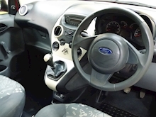 Ford Ka 2012 Studio - Thumb 6