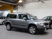 Skoda Yeti 2011 Se Tsi - Thumb 15