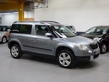 Skoda Yeti 2011 Se Tsi - Thumb 16